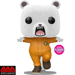 One Piece Bepo Bear Flocked Funko Pop! Vinyl Figure- AAA Anime Exclusive #1896