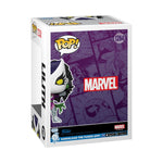 Marvel Lilith Funko Pop! Vinyl Figure - 2023 Convention Exclusive #1264