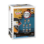 Demon Slayer Susamaru Funko Pop! Vinyl Figure (CHASE) #1409