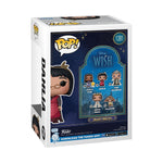 Wish Dahlia Funko Pop! Vinyl Figure #1391
