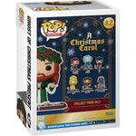 A Christmas Carol Ghost of Christmas Present Funko Pop! Vinyl Figure #42