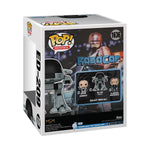 RoboCop ED-209 Super Funko Pop! Vinyl Figure #1636