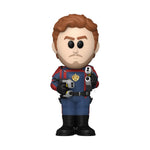 Guardians of the Galaxy Volume 3 Star-Lord Soda Vinyl Figure