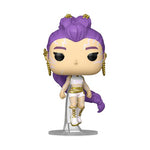 KPop Demon Hunters Rumi Funko Pop! Vinyl Figure #2430