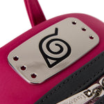 Loungefly - Naruto Sakura Cosplay Outfit Mini-Backpack