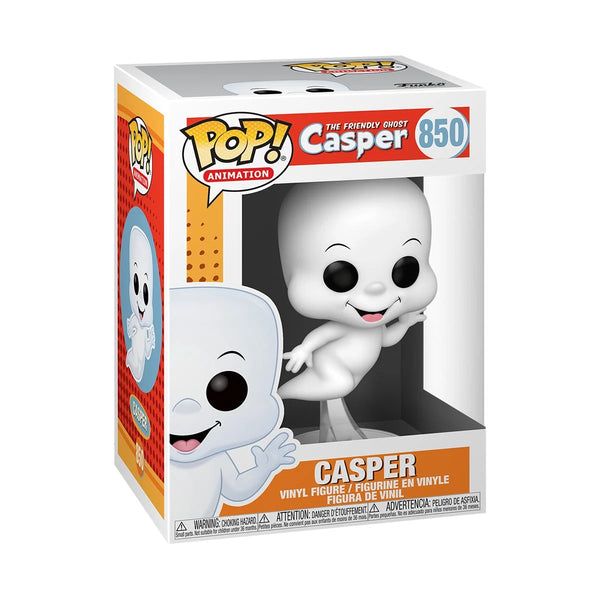 Casper Funko Pop! Vinyl Figure #850