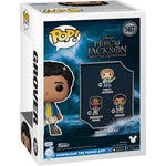 Percy Jackson and The Olympians Grover Funko Pop! Vinyl Figure #1467
