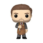 Supernatural Dean Winchester Funko Pop! Vinyl Figure #1836 (CHASE)