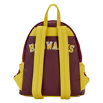Harry Potter Hogwarts Varsity Jacket Mini-Backpack