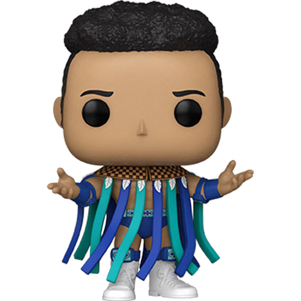 WWE Rocky Maivia (1996) Pop! Vinyl Figure #120