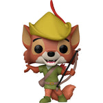 Disney Robin Hood Funko Pop! Vinyl Figure #1440