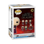 House of the Dragon Rhaenyra Targaryen Funko Pop! Vinyl Figure #16