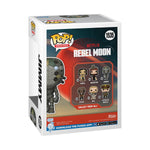 Rebel Moon Jimmy Funko Pop! Vinyl Figure #1535