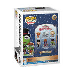 The Muppet Christmas Carol Bob Cratchit with Tiny Tim Funko Pop! Vinyl Figure #1457
