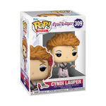Cyndi Lauper Girls Just Wanna Have Fun Funko Pop! Vinyl Figure #309