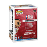 NBA Washington Wizards Jordan Poole Funko Pop! Vinyl Figure #170
