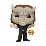 The Black Phone The Grabber Funko Pop! Vinyl Figure (CHASE) #1488