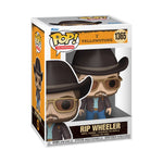 Yellowstone Rip Wheeler Pop! Vinyl Figure #1365