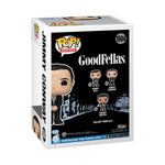 Goodfellas Jimmy Conway Funko Pop! Vinyl Figure #1504