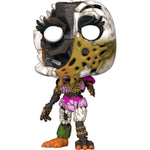 Five Nights at Freddy's: Security Breach - Ruin Ruined Chica Funko Pop! Vinyl Figure #986