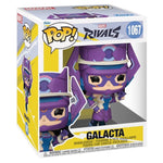 Rivals - Galacta #1067
