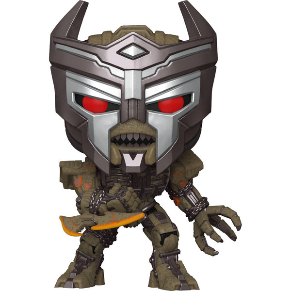 Transformers: Rise of the Beasts Scourge Funko Pop! Vinyl Figure #1377