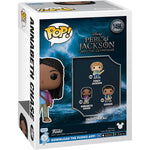 Percy Jackson and The Olympians Annabeth Chase Funko Pop! Vinyl Figure #1466