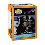 Universal Monsters Bride of Frankenstein Funko Pop! Vinyl Figure #1631