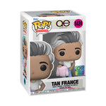 Queer Eye Tan France Funko Pop! Vinyl Figure #1424