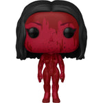 Doja Cat Scarlet Funko Pop! Vinyl Figure #441