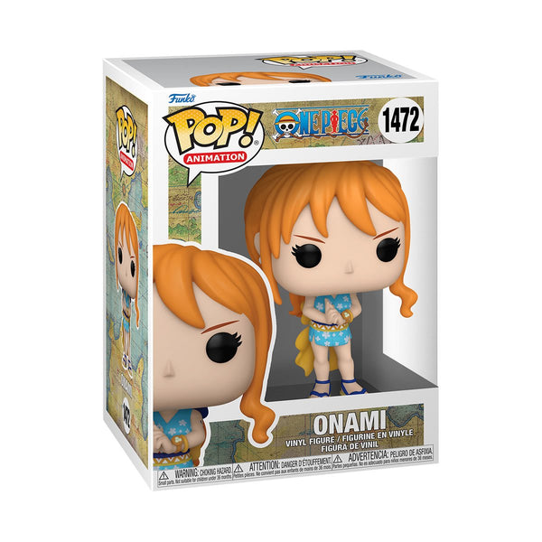 One Piece Anime Bundle Vol. 2