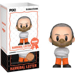 The Silence of the Lambs Hannibal (Straight Jacket) Pix! Vinyl Figure