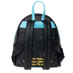 Loungefly Pinky and the Brain Take Over the World Mini-Backpack - EE Exclusive