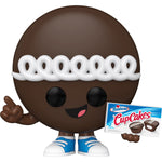 Hostess Cupcakes Foodies Funko Pop! Vinyl Figure #213