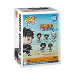 Naruto Obito Uchiha Unmasked Funko Pop! Vinyl Figure - EE Exclusive #1400
