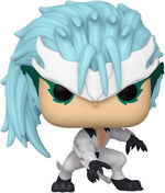 Bleach - Grimmjow Jeagerjaques #1820