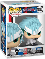 Bleach - Grimmjow Jeagerjaques #1820