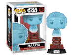 Star Wars - Maarva #762