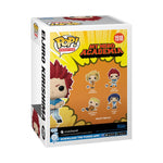 y Hero Academia: Hero League Baseball Eijiro Kirishima Funko Pop! Vinyl Figure #1518