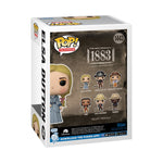 1883 Elsa Dutton Funko Pop! Vinyl Figure #1443