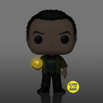 Ghostbusters: Frozen Empire Ray Stantz Glow-in-the-Dark Funko Pop! Vinyl Figure #1510