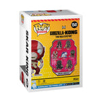 Godzilla x Kong: The New Empire Skar King Funko Pop! Vinyl Figure #1541