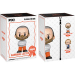 The Silence of the Lambs Hannibal (Straight Jacket) Pix! Vinyl Figure