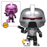 Funko Fusion Cylon Funko Pop! Vinyl Figure (CHASE) #998