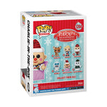 Rudolph the Red-Nosed Reindeer Charlie-in-the-Box Funko Pop! Vinyl Figure #1264