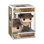 Indiana Jones and the Raiders of the Lost Ark Indiana Jones Pop! Vinyl Figure #1350