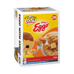 Kellogg's Eggo Waffle with Syrup Scented Funko Pop! EE Excluisve #200