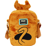 Loungefly - Scooby-Doo Cosplay Crossbuddies Bag