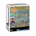 One Piece Franosuke (Wano) Super Funko Pop! Vinyl Figure #1476