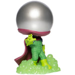 Marvel Mysterio 616 Glow-in-the-Dark Funko Pop! Vinyl Figure (EE Exclusive) #1156
